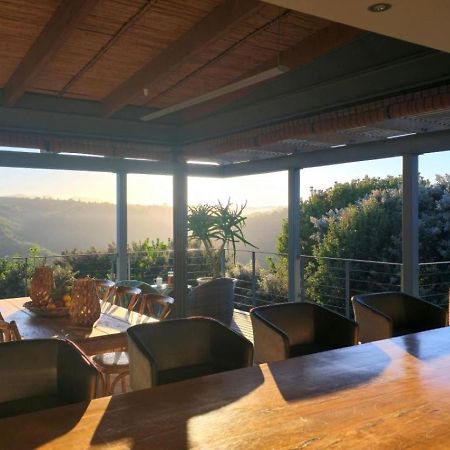 Oubaai Villa By Raw Africa Collection Херолдс-Бэй Экстерьер фото