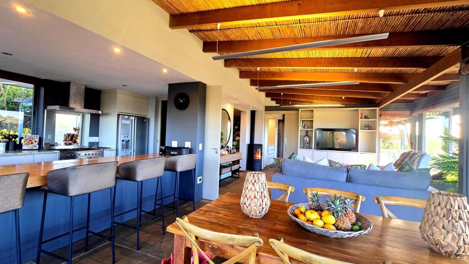 Oubaai Villa By Raw Africa Collection Херолдс-Бэй Экстерьер фото