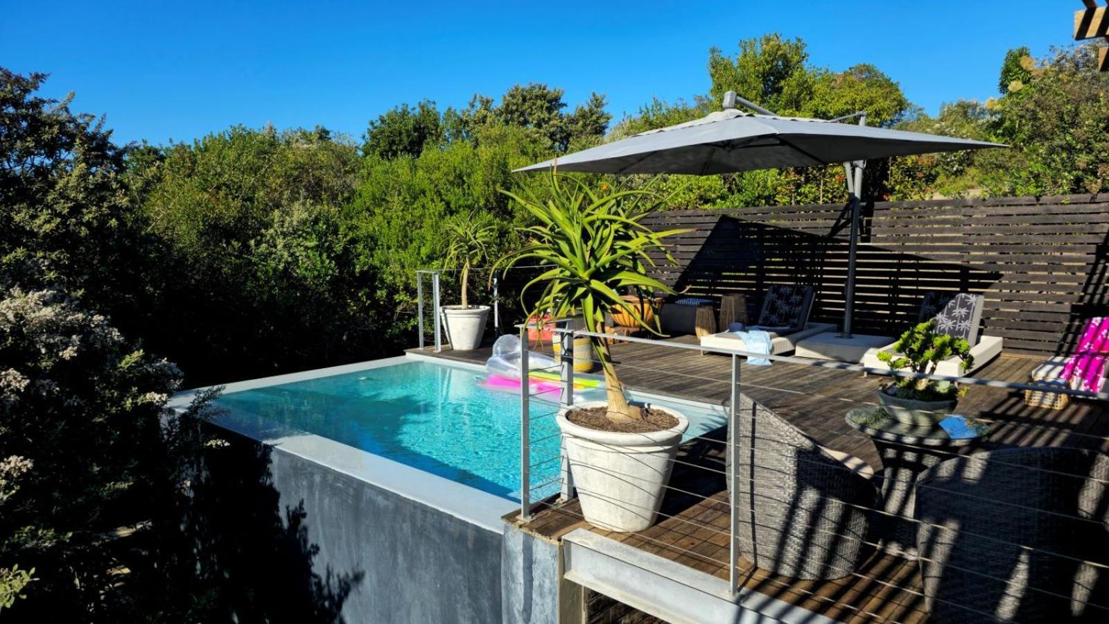 Oubaai Villa By Raw Africa Collection Херолдс-Бэй Экстерьер фото