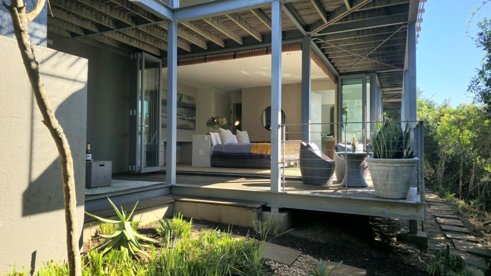 Oubaai Villa By Raw Africa Collection Херолдс-Бэй Экстерьер фото