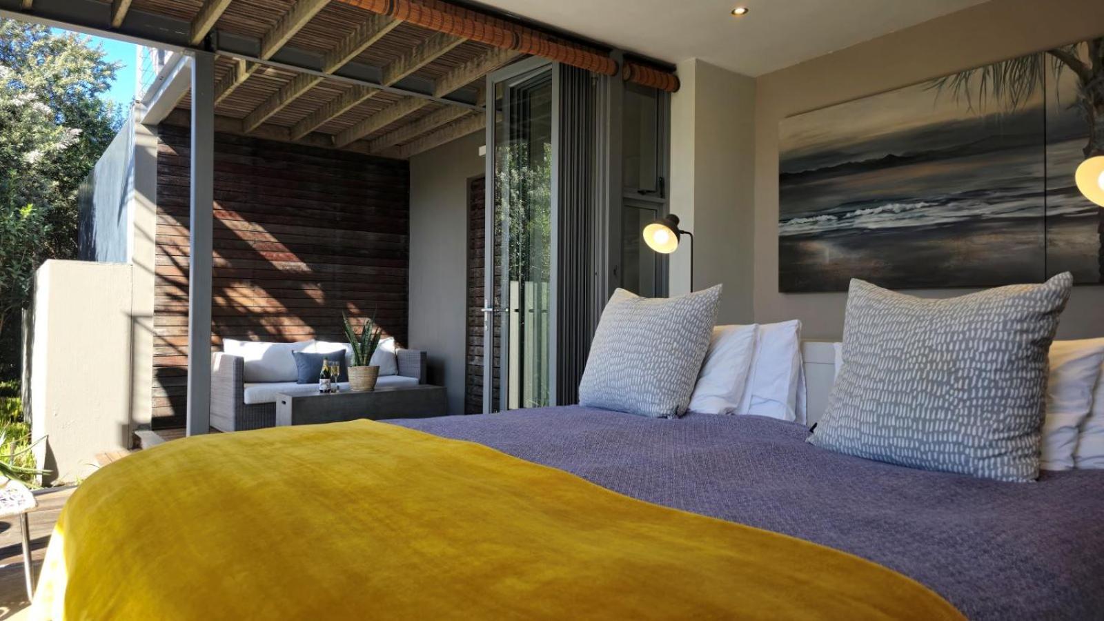 Oubaai Villa By Raw Africa Collection Херолдс-Бэй Экстерьер фото