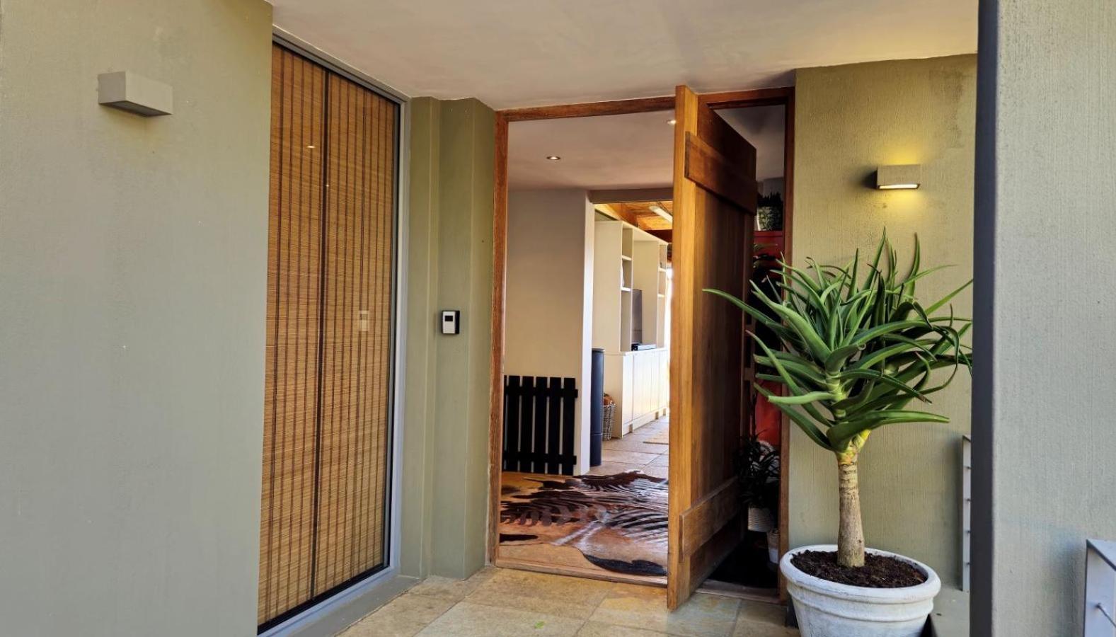 Oubaai Villa By Raw Africa Collection Херолдс-Бэй Экстерьер фото