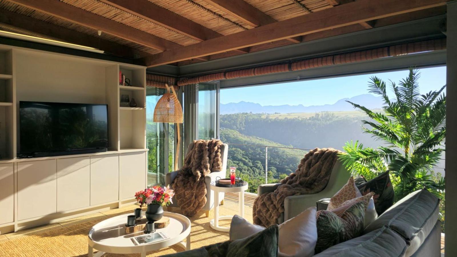 Oubaai Villa By Raw Africa Collection Херолдс-Бэй Экстерьер фото