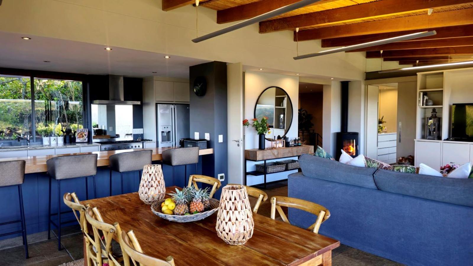Oubaai Villa By Raw Africa Collection Херолдс-Бэй Экстерьер фото