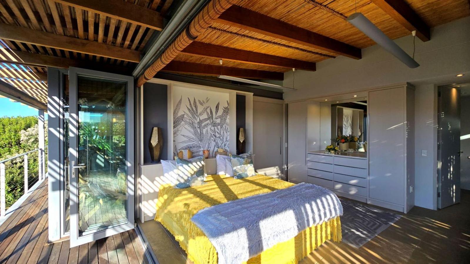 Oubaai Villa By Raw Africa Collection Херолдс-Бэй Экстерьер фото