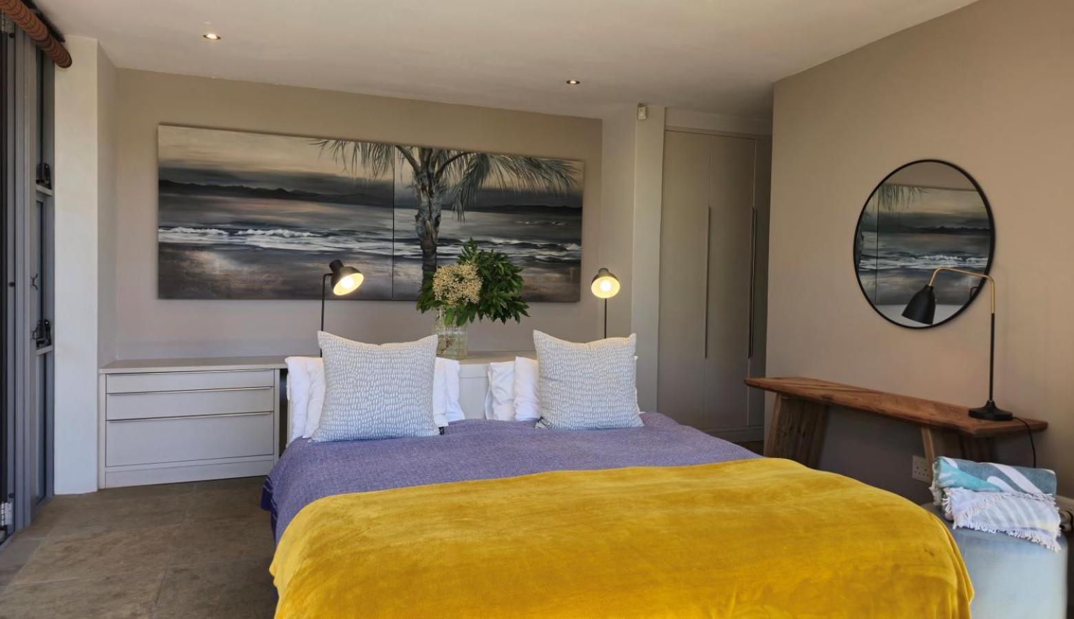 Oubaai Villa By Raw Africa Collection Херолдс-Бэй Экстерьер фото