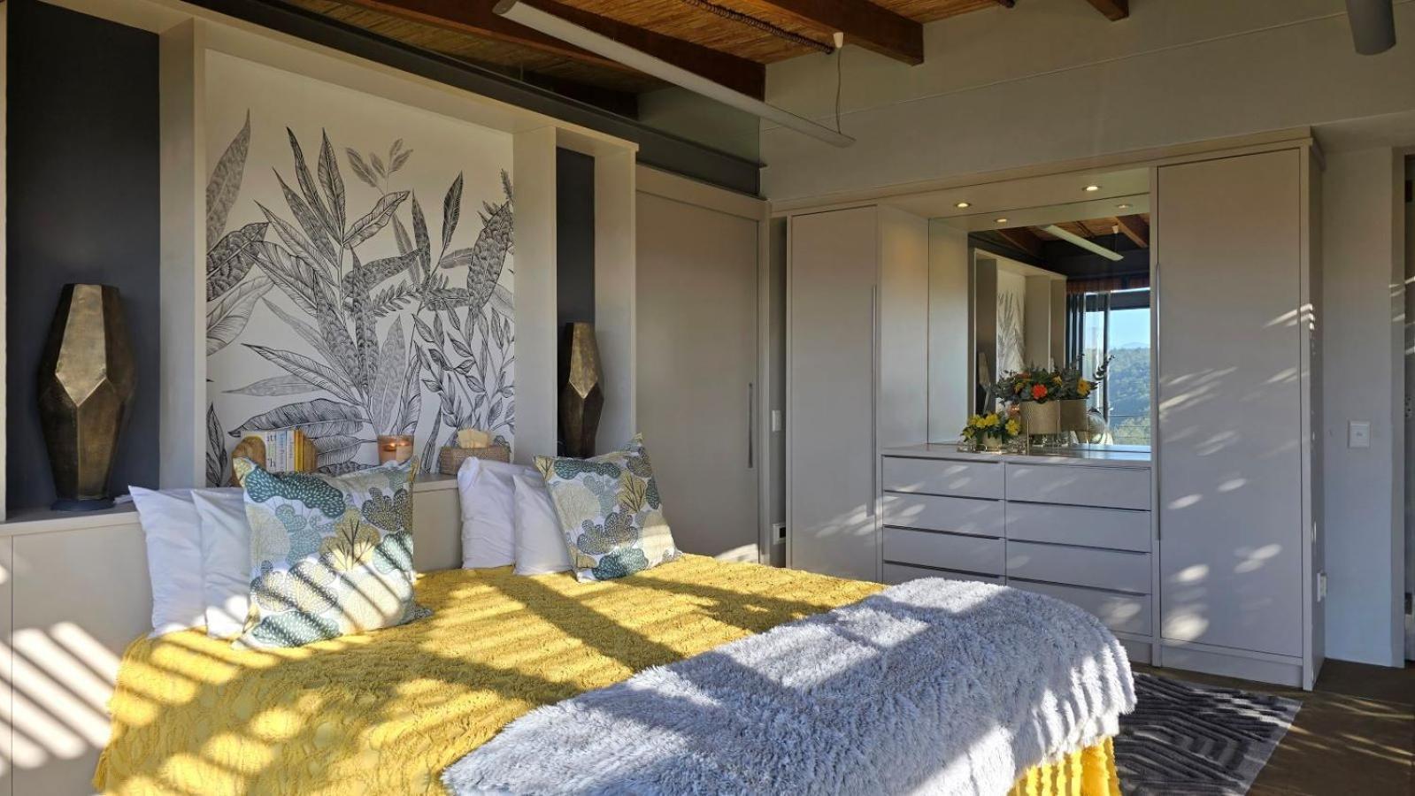 Oubaai Villa By Raw Africa Collection Херолдс-Бэй Экстерьер фото