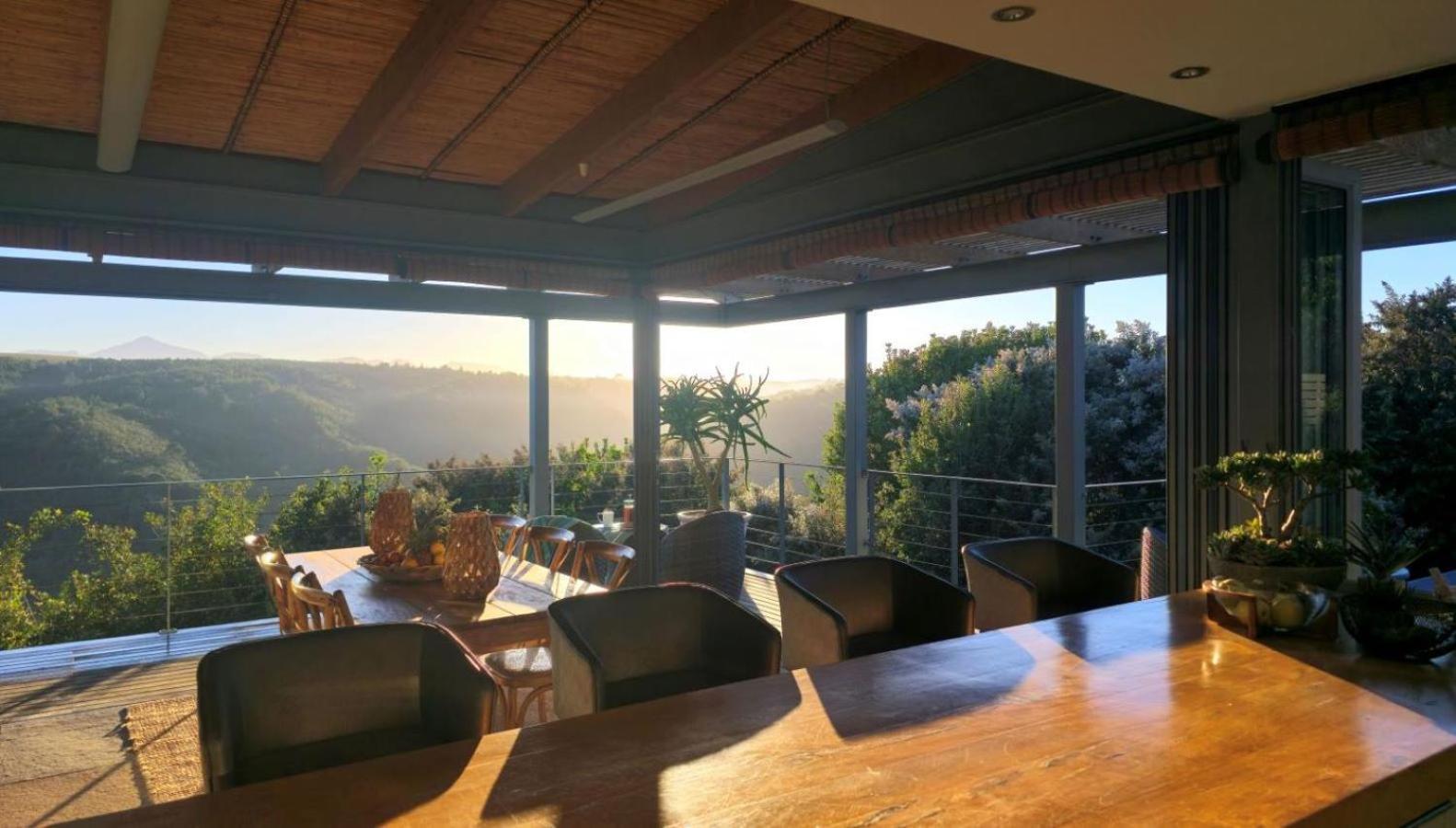 Oubaai Villa By Raw Africa Collection Херолдс-Бэй Экстерьер фото